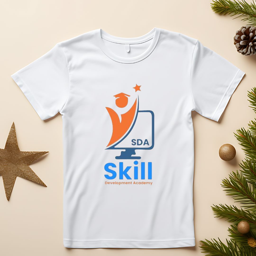 SDA T-shirt - Image 2