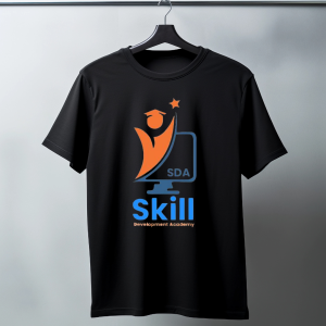SDA T-shirt